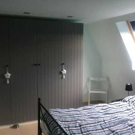 Klavertje 4 De Panne