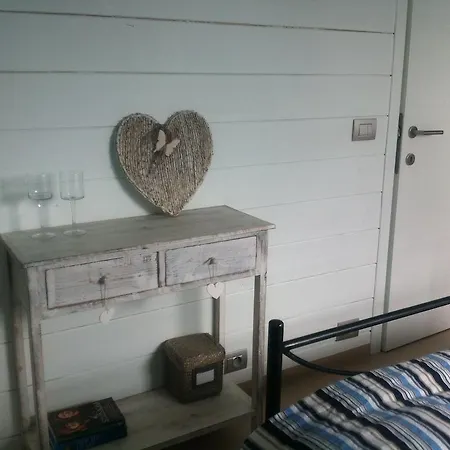 Holiday home Klavertje 4 De Panne