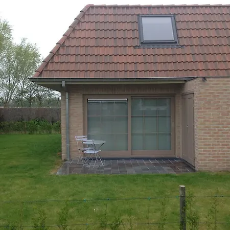 Klavertje 4 De Panne