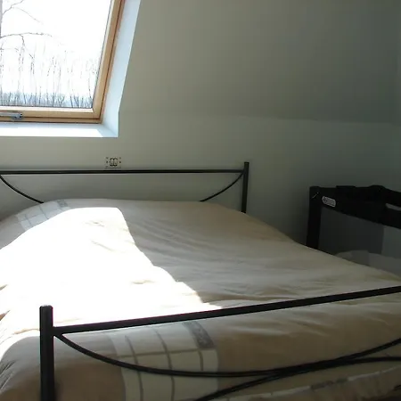 Holiday home Klavertje 4 *