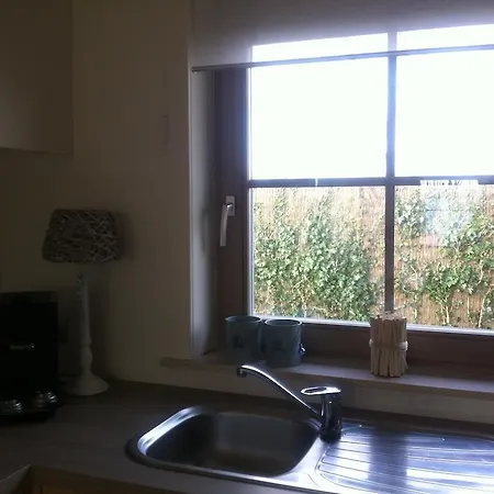 Holiday home Klavertje 4 De Panne