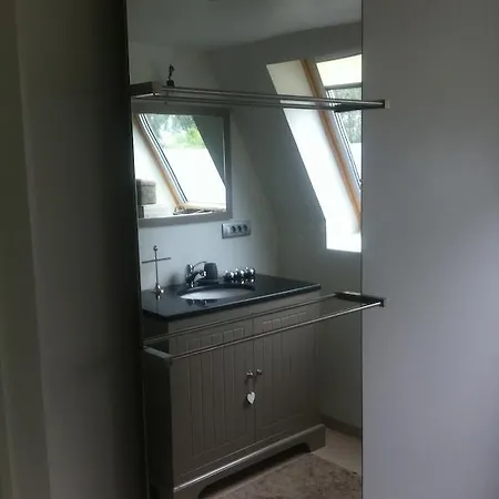 Holiday home Klavertje 4 De Panne